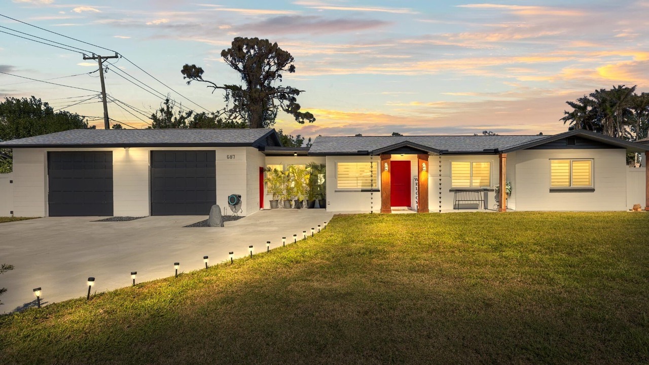 Photo of Outdoor in Venice Gardens