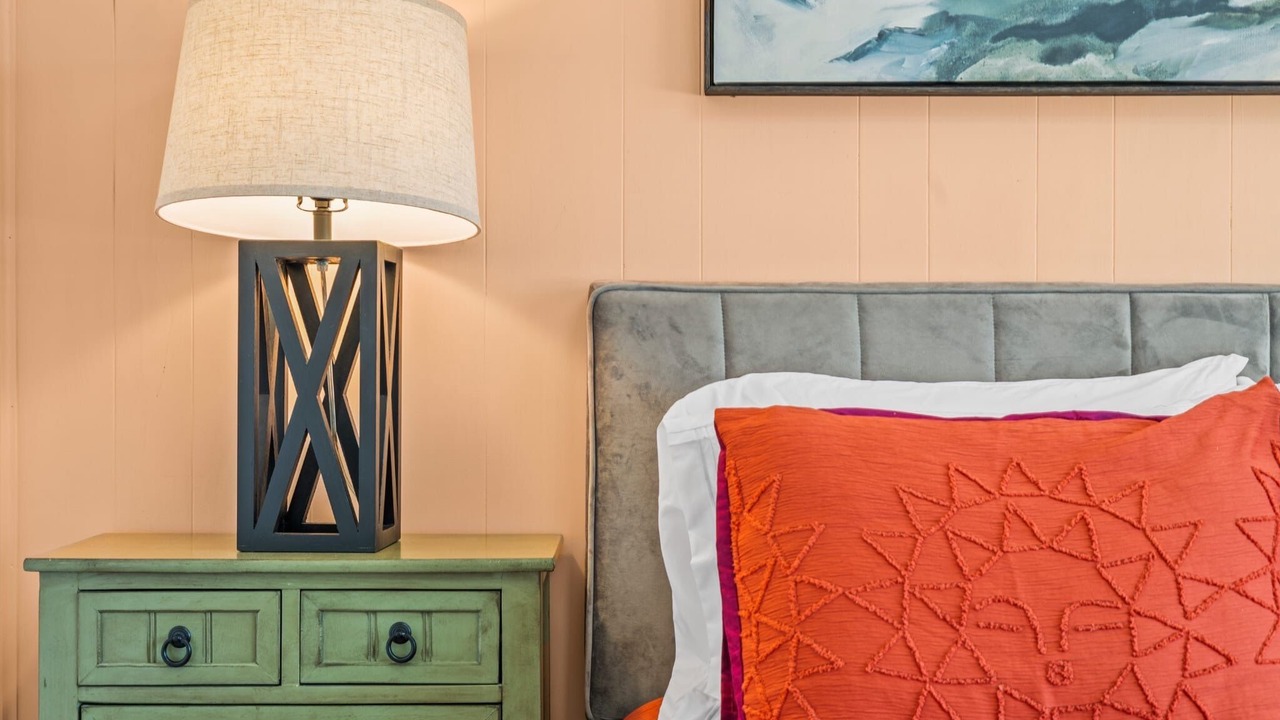 Photo of Bedroom in Venice Gardens