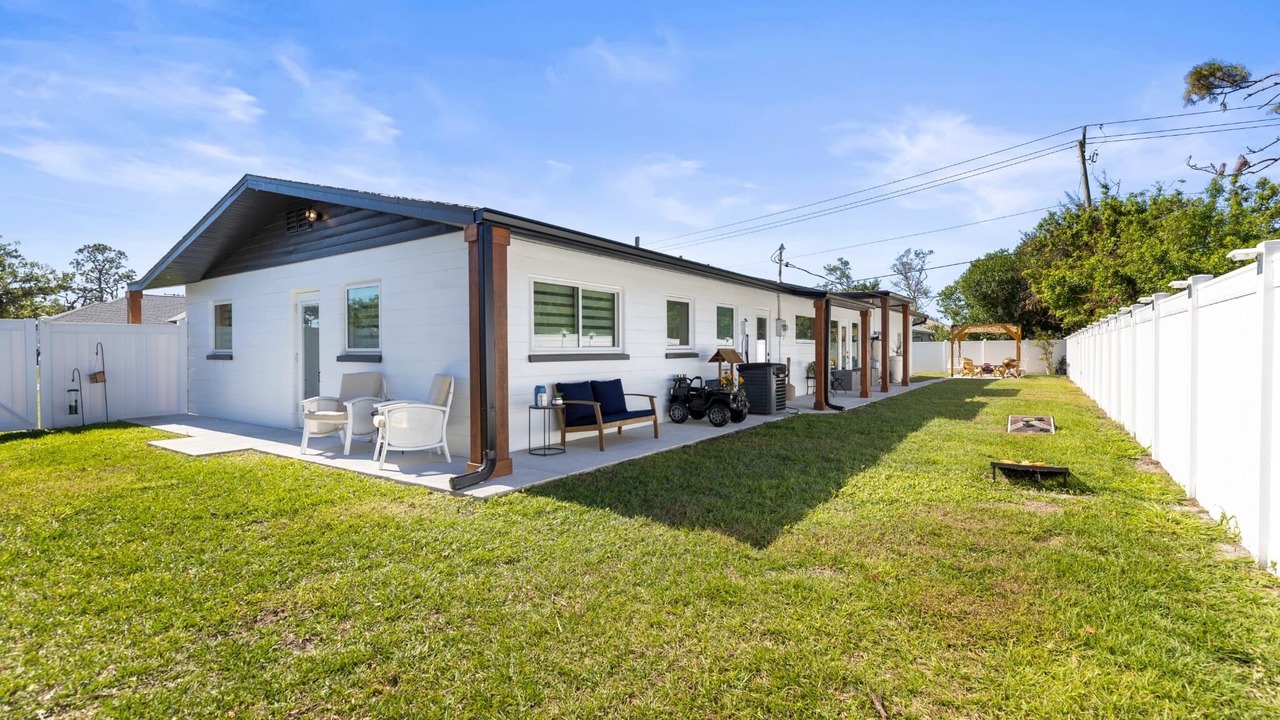 Photo of Outdoor in Venice Gardens