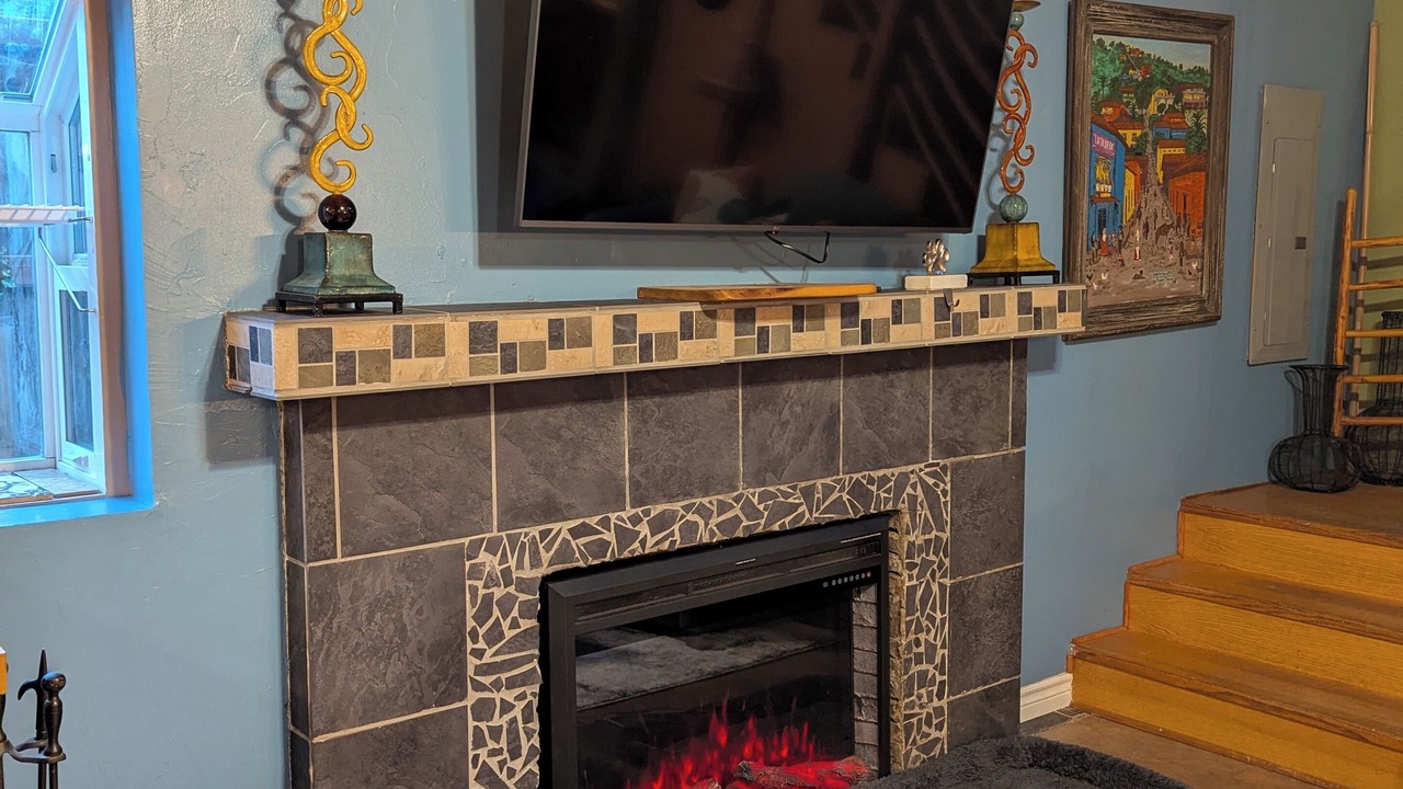Photo of Livingroom in Roseburg