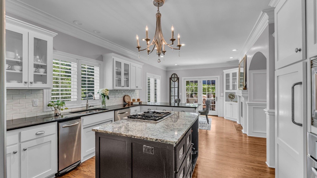 Photo of Kitchen in Lawrence