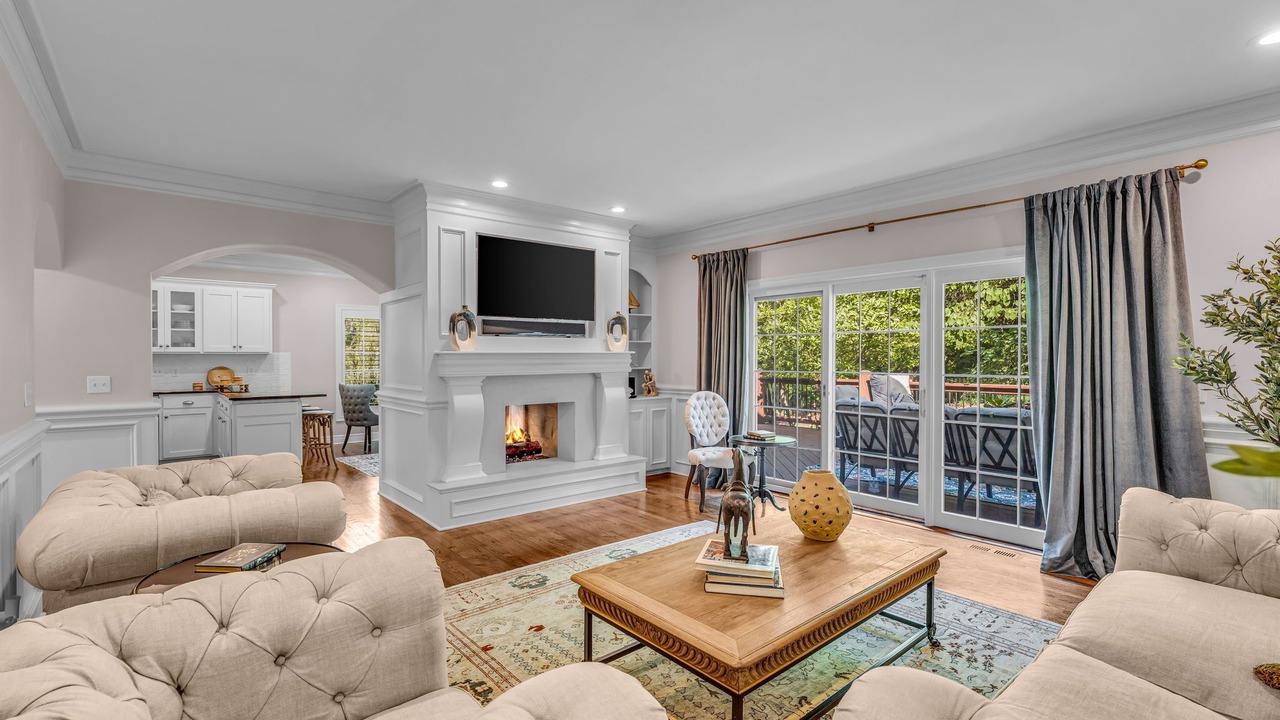 Photo of Livingroom in Lawrence