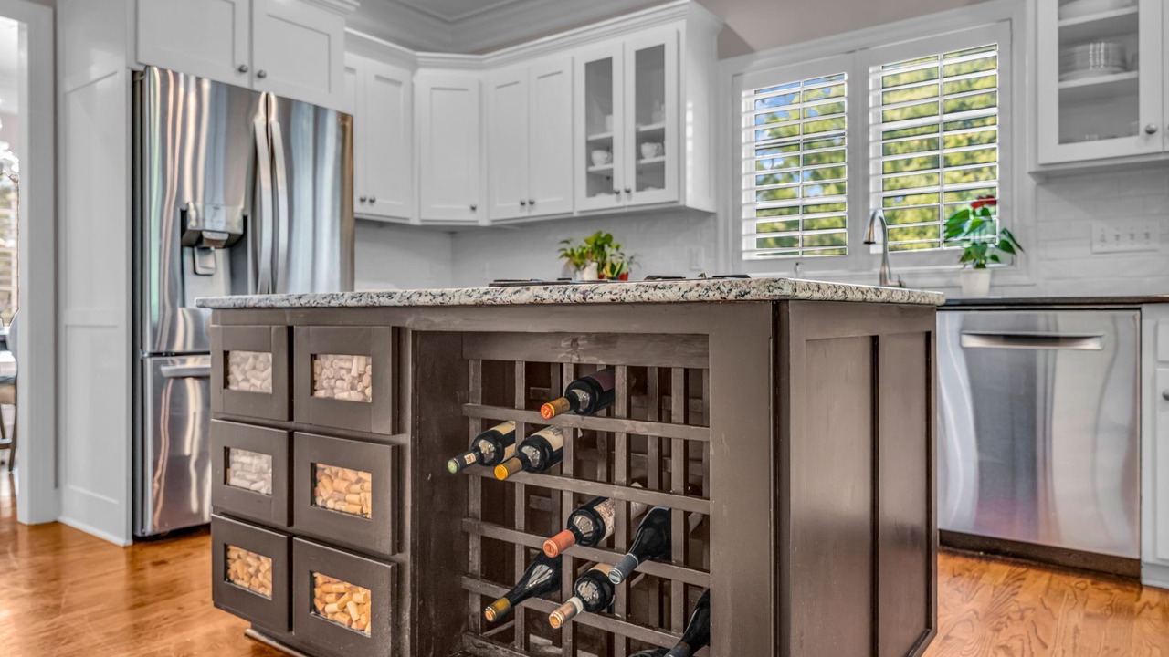Photo of Kitchen in Lawrence