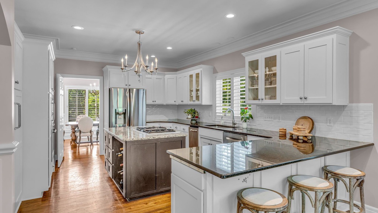 Photo of Kitchen in Lawrence