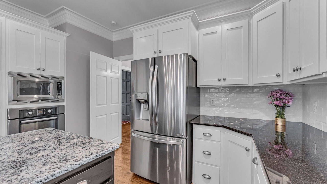 Photo of Kitchen in Lawrence
