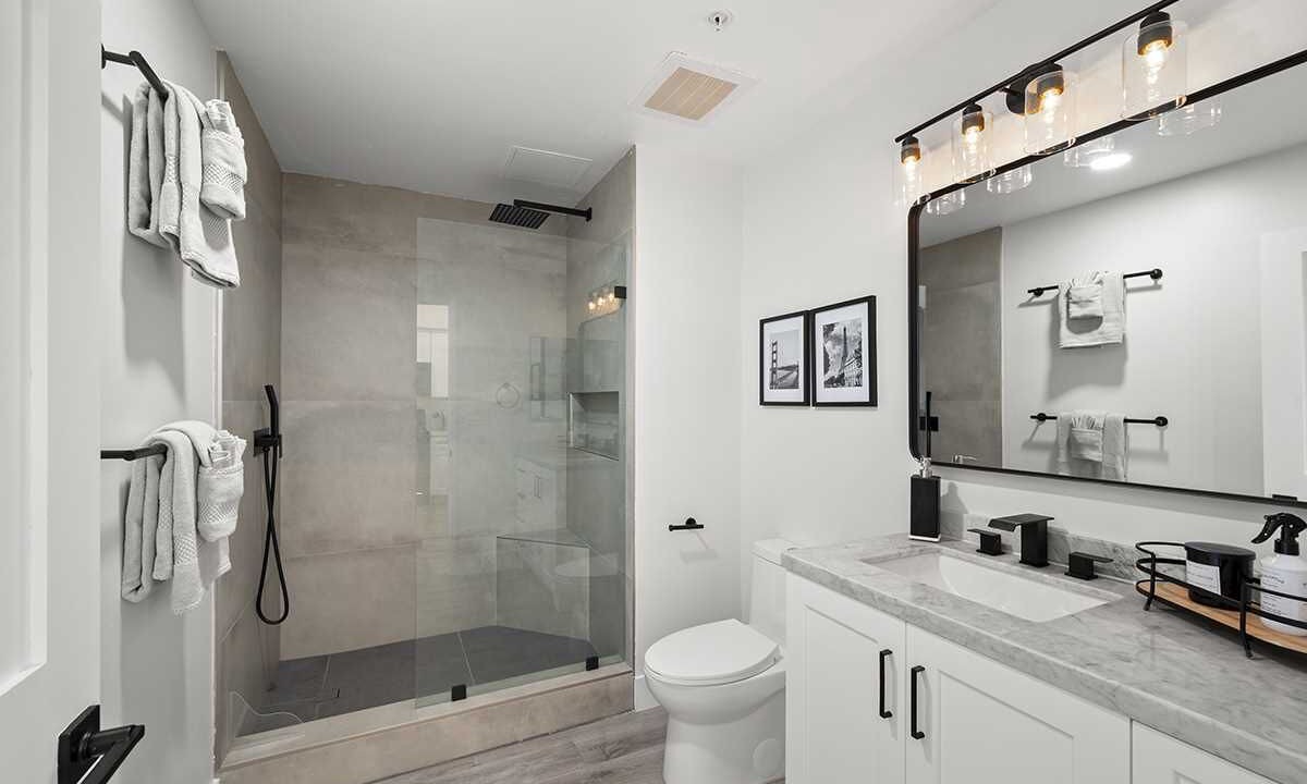 Photo of Bathroom in Pacific Terrace