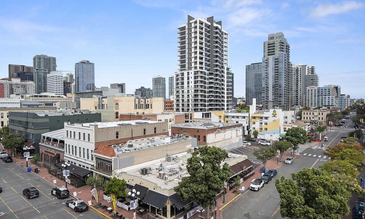 Photo of Others in Pacific Terrace