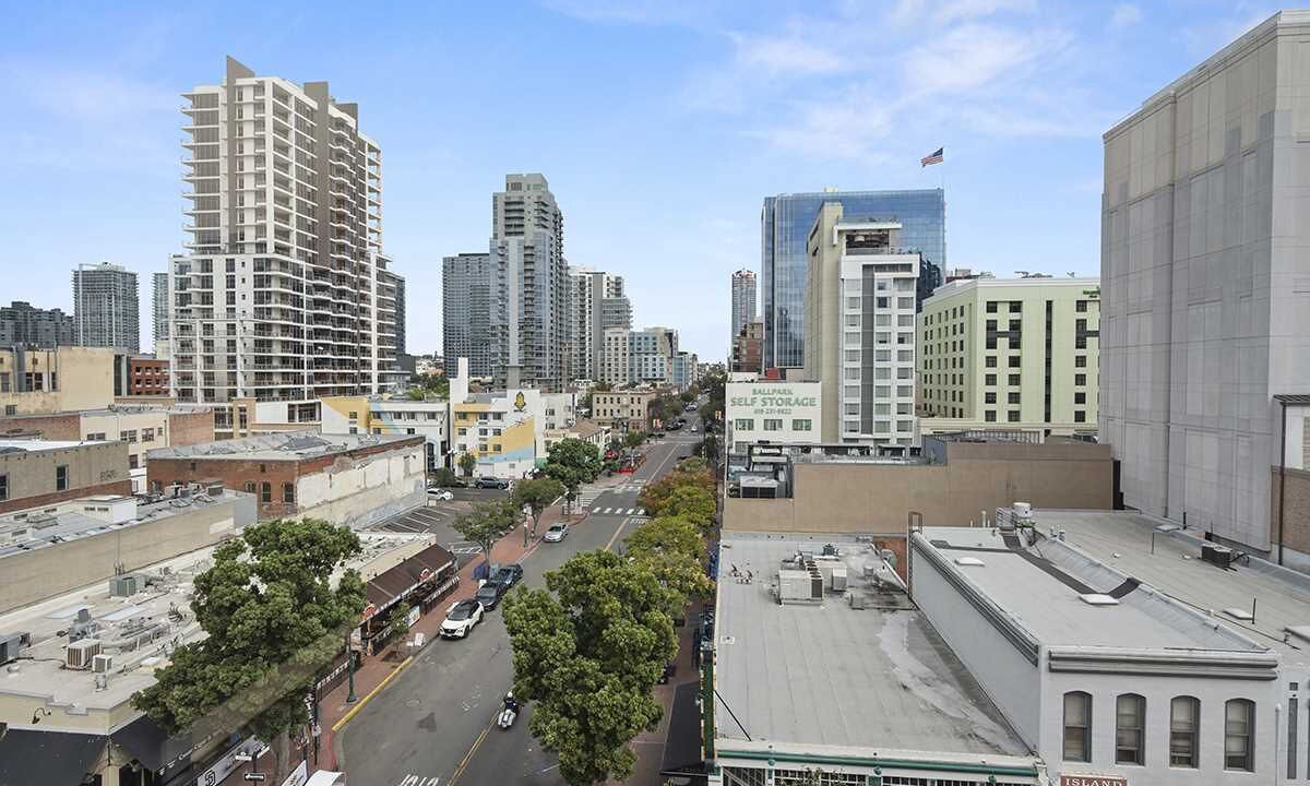Photo of Others in Pacific Terrace