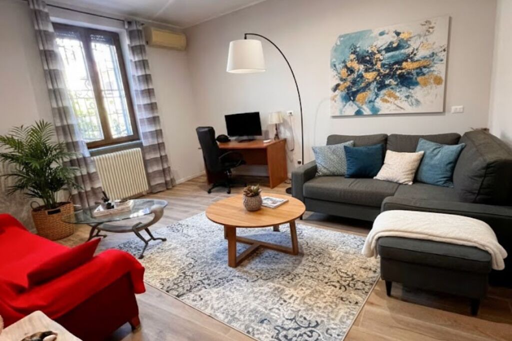 Photo of Livingroom in Villasanta