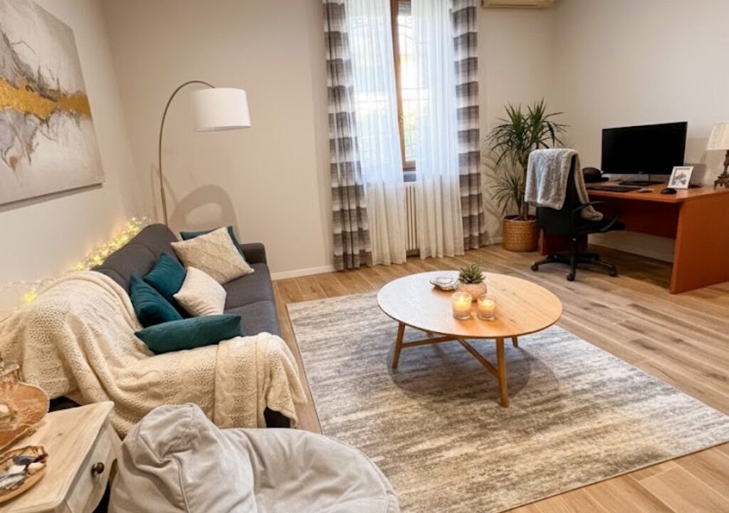 Photo of Livingroom in Villasanta
