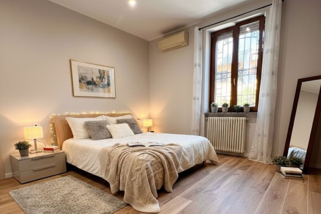 Photo of Bedroom in Villasanta