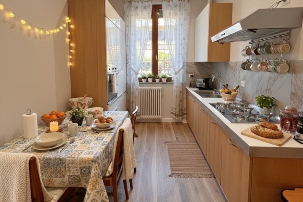 Photo of Kitchen in Villasanta