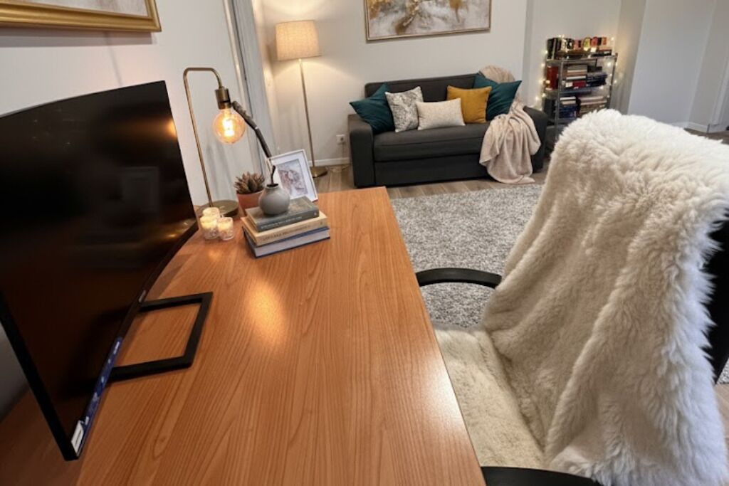 Photo of Livingroom in Villasanta