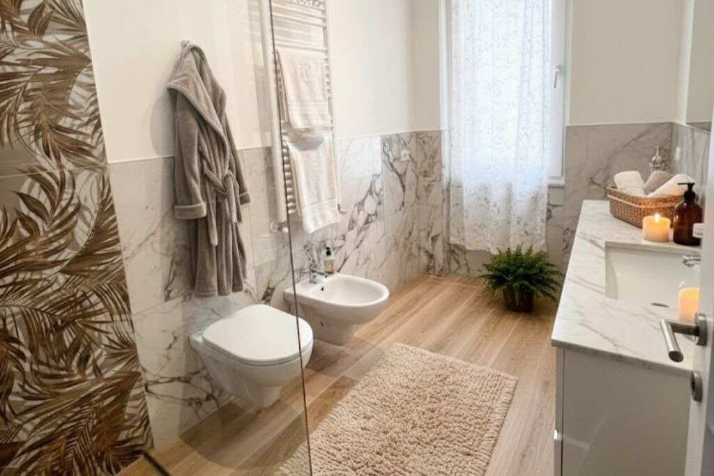 Photo of Bathroom in Villasanta