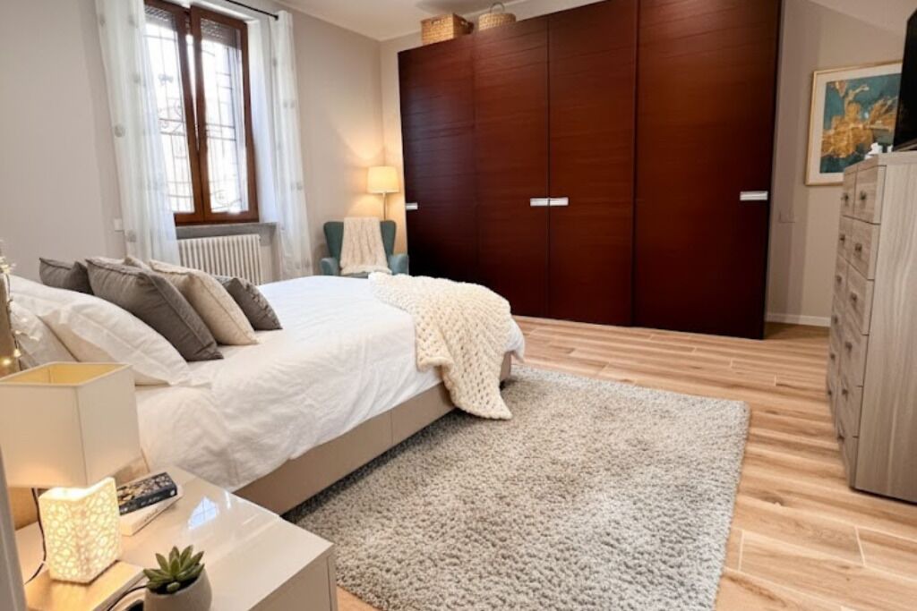 Photo of Bedroom in Villasanta