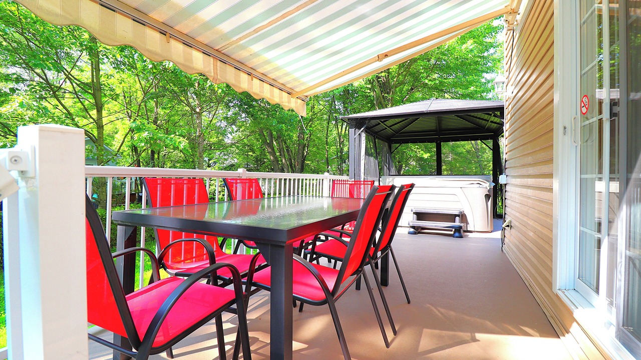 Photo of Outdoor in Saint-Remi-de-Tingwick