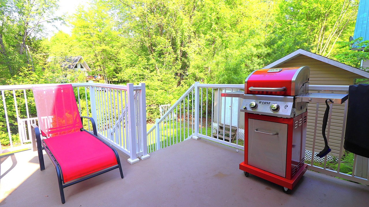 Photo of Outdoor in Saint-Remi-de-Tingwick