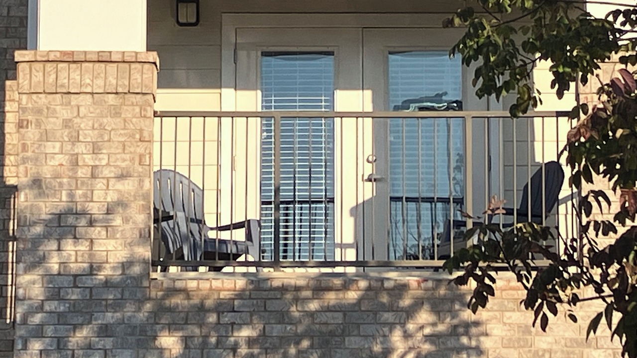 Photo of Patio Balcony in Madison