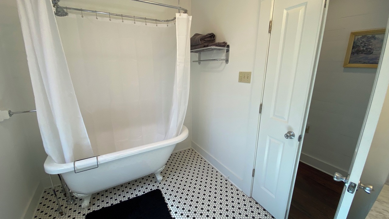 Photo of Bathroom in Thibodaux