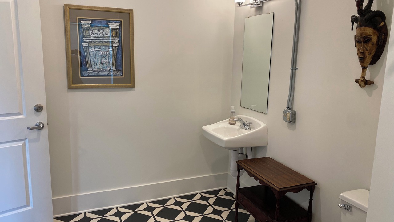 Photo of Bathroom in Thibodaux
