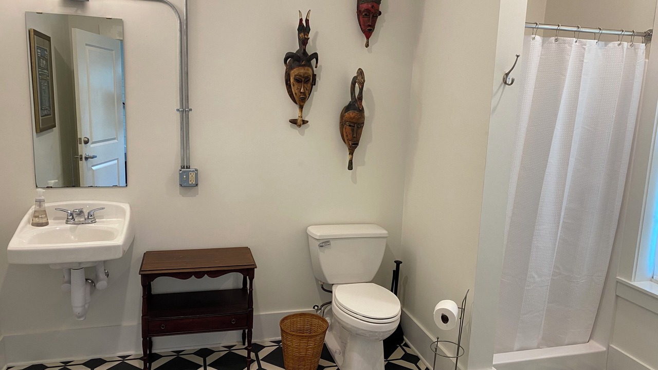 Photo of Bathroom in Thibodaux