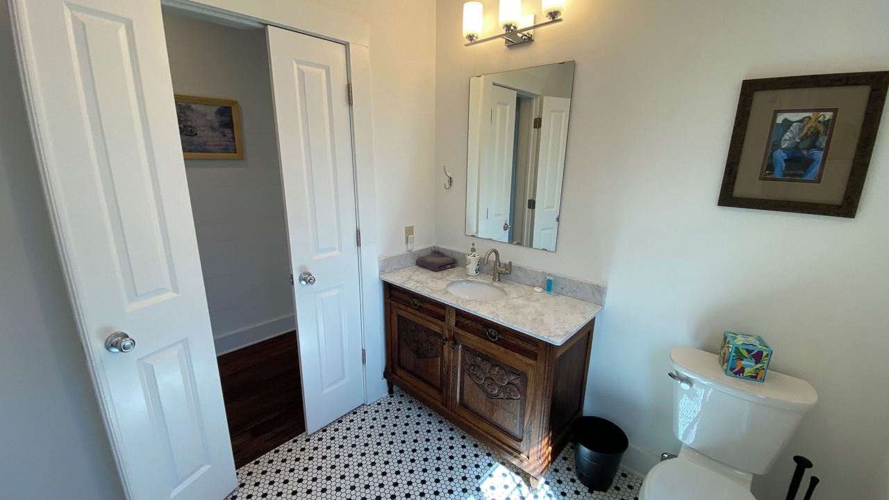 Photo of Bathroom in Thibodaux
