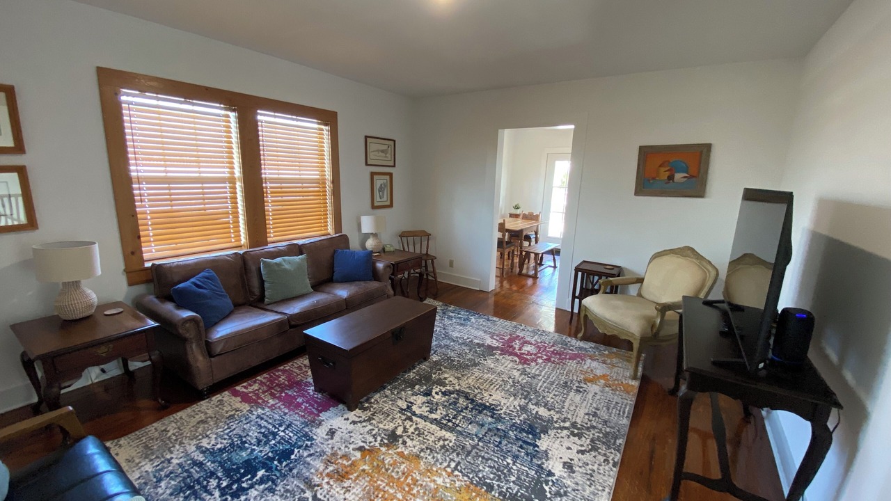 Photo of Livingroom in Thibodaux