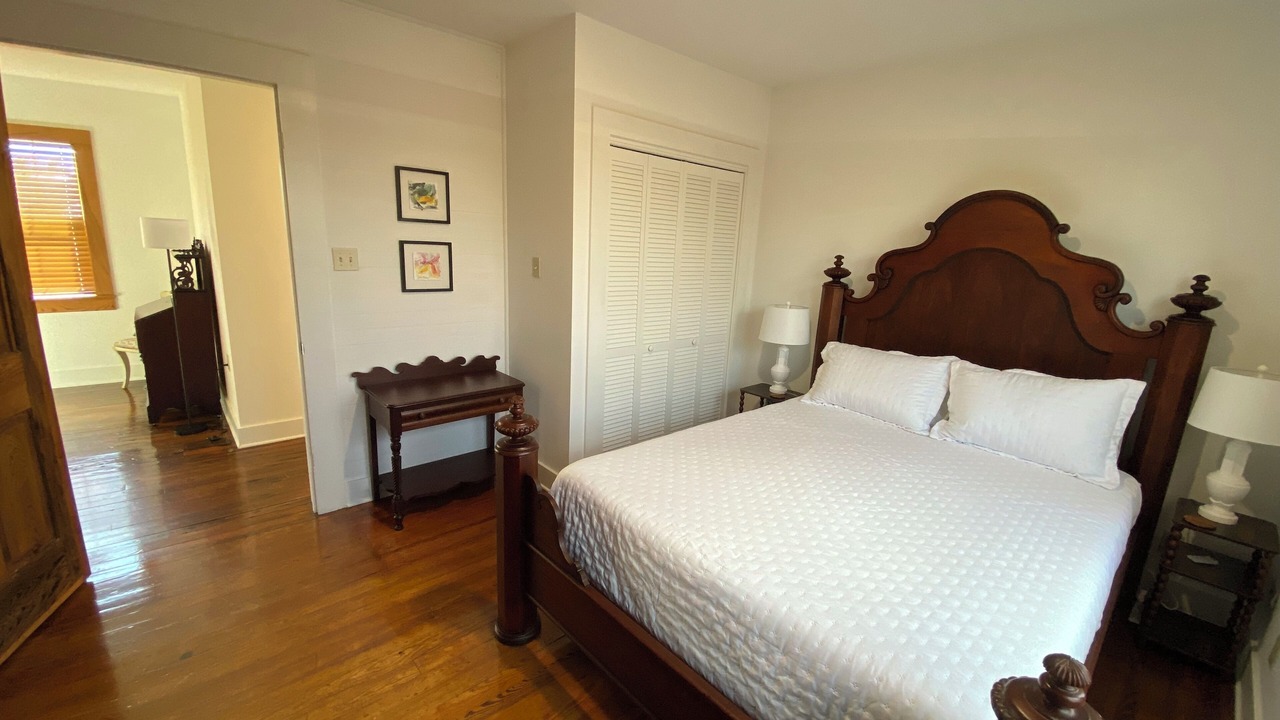 Photo of Bedroom in Thibodaux