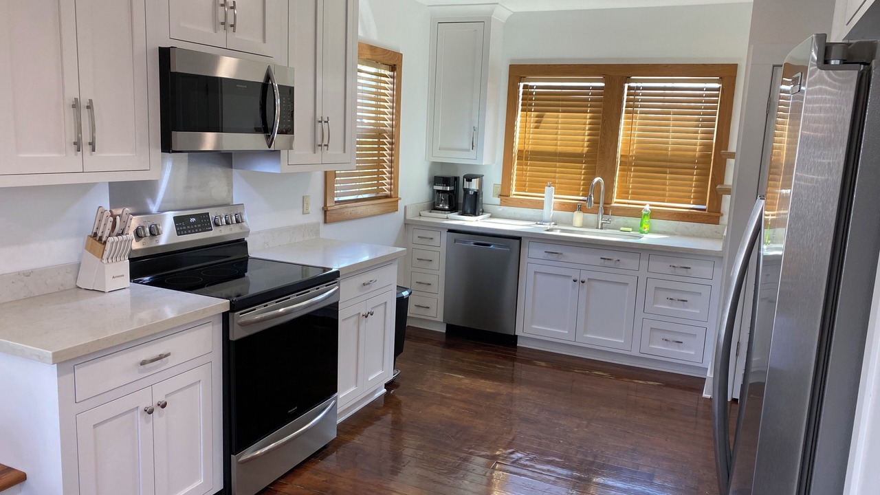 Photo of Kitchen in Thibodaux