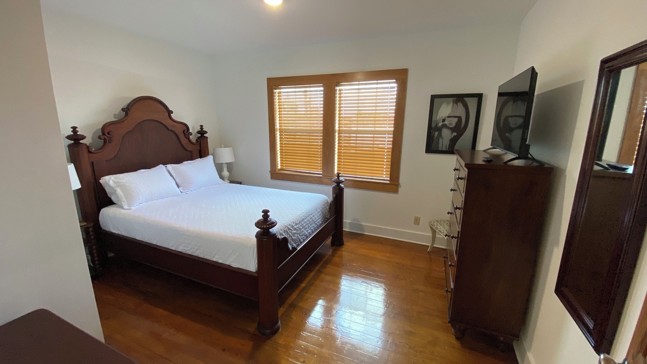 Photo of Bedroom in Thibodaux