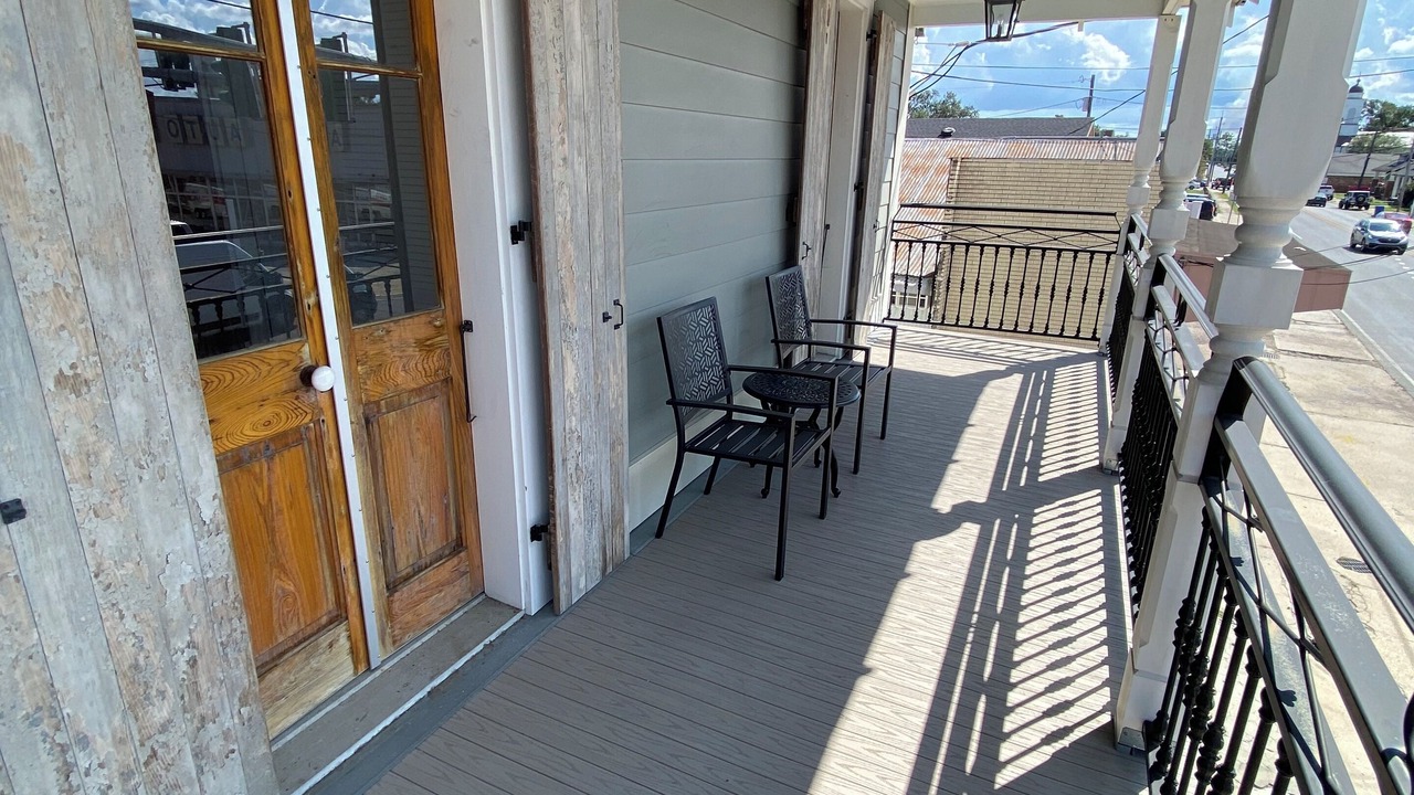 Photo of Outdoor in Thibodaux