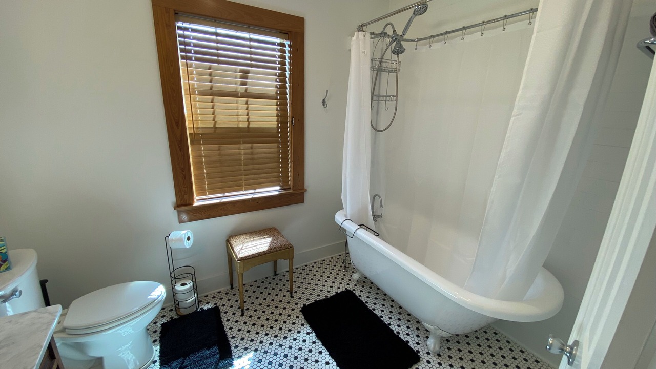 Photo of Bathroom in Thibodaux