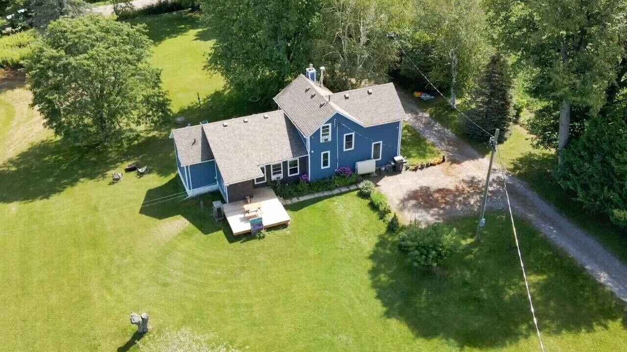 Photo of Outdoor in Colborne