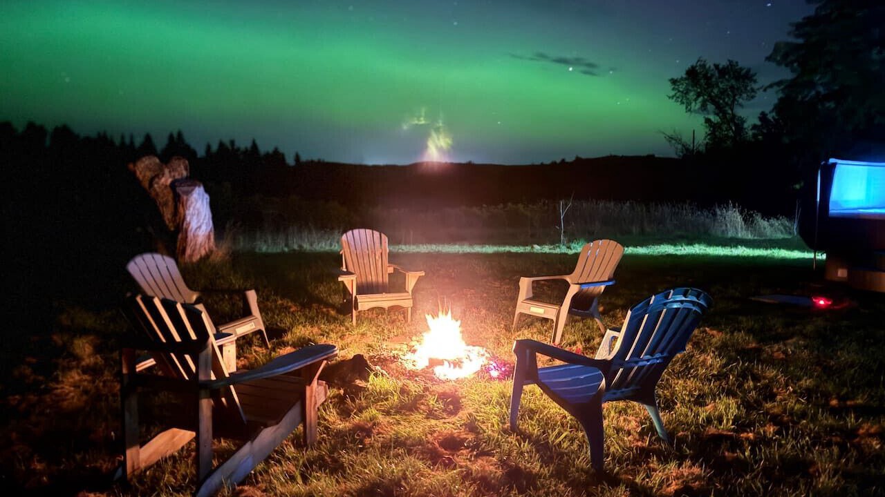 Photo of Outdoor in Colborne
