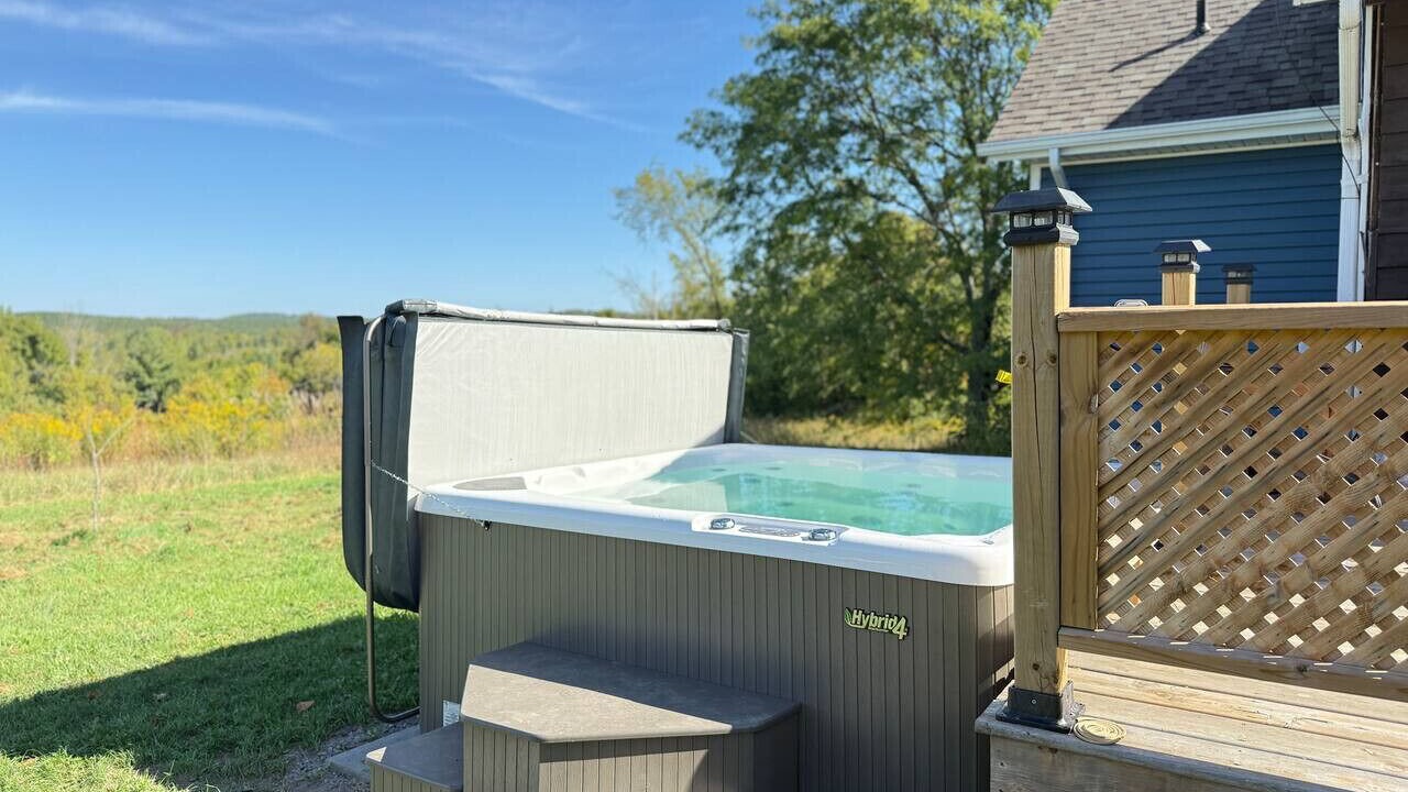 Photo of Outdoor in Colborne