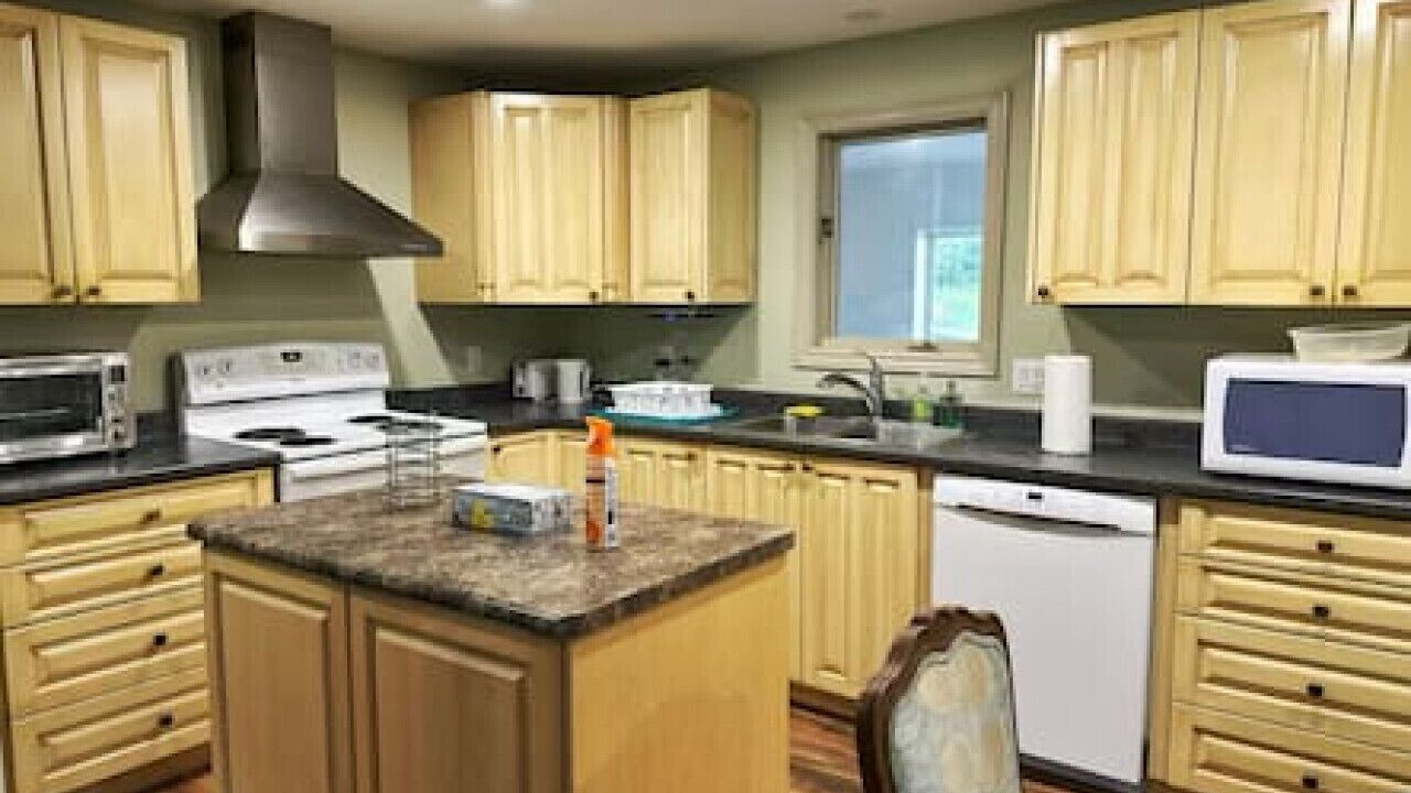 Photo of Kitchen in Colborne
