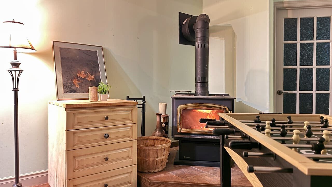 Photo of Bedroom in Colborne