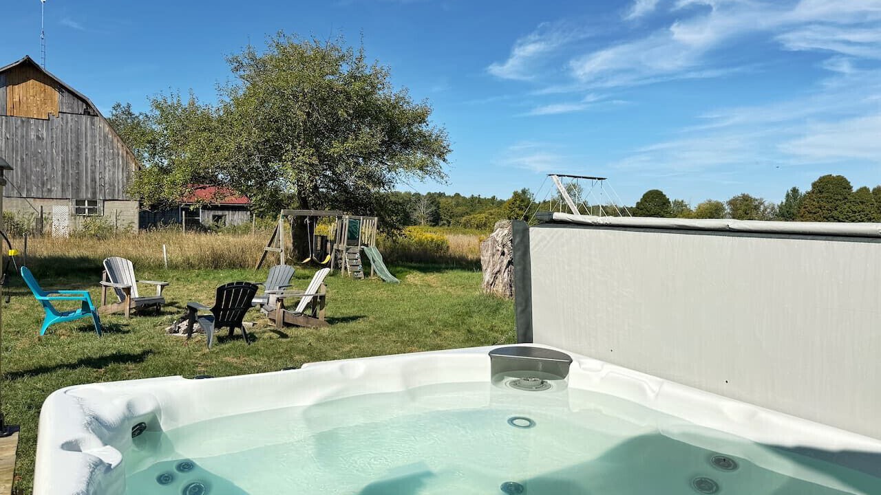 Photo of Outdoor in Colborne