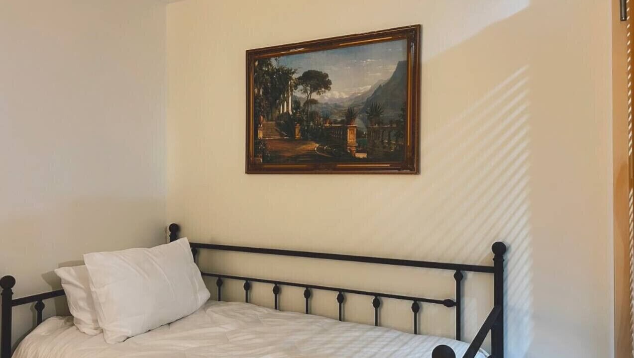 Photo of Bedroom in Tweed