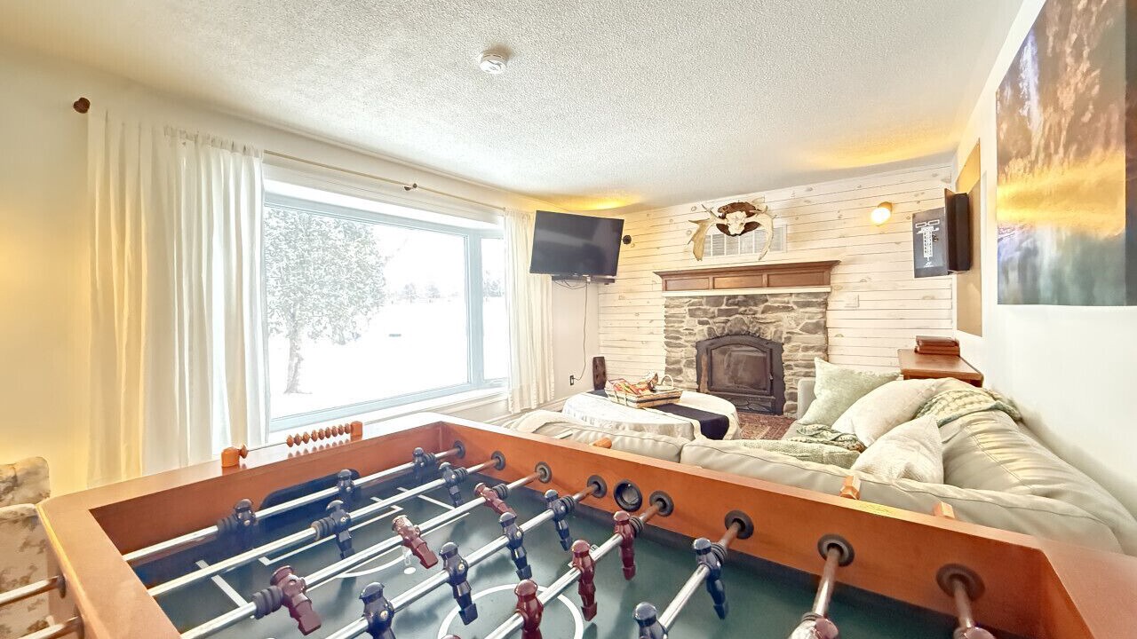 Photo of Bedroom in Tweed