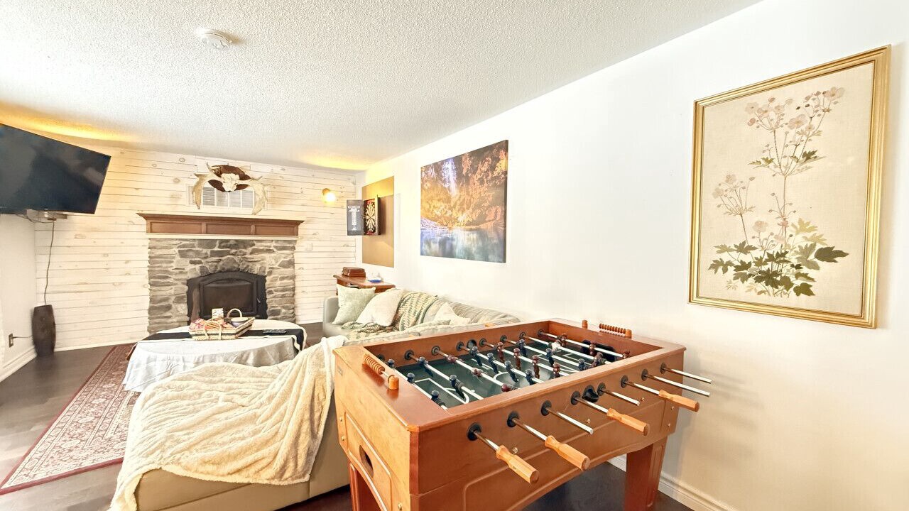 Photo of Bedroom in Tweed