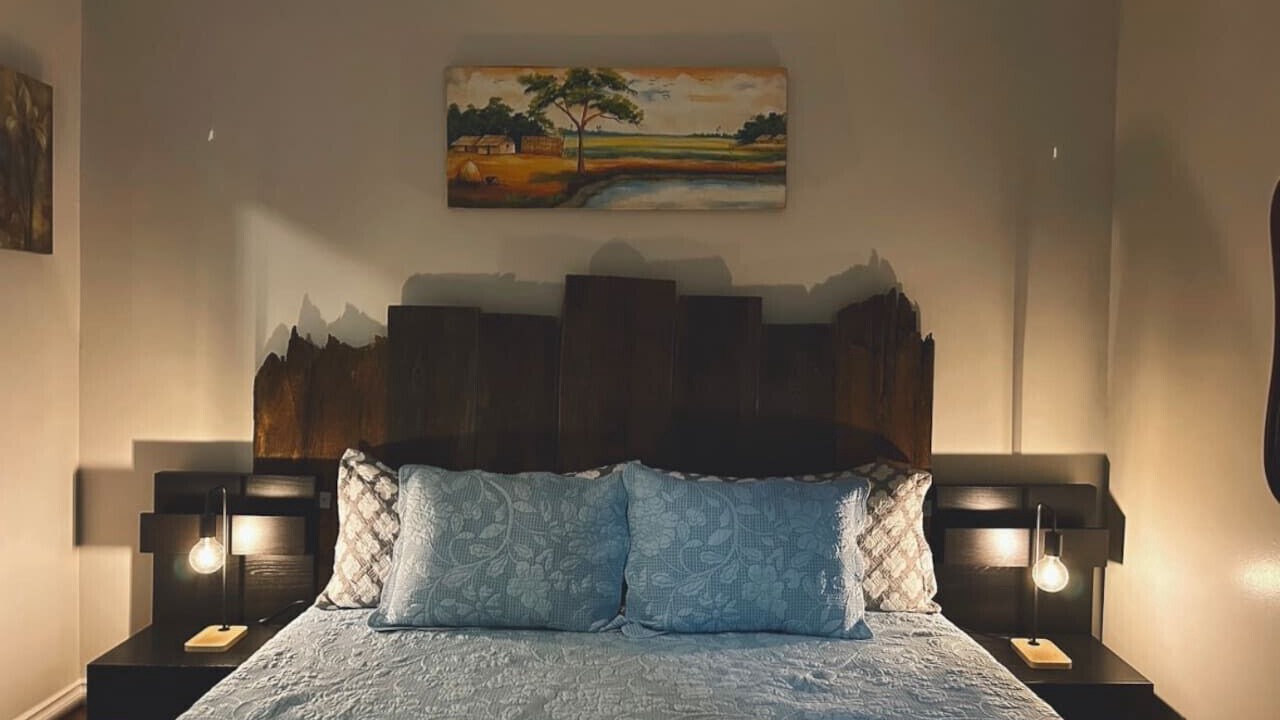 Photo of Bedroom in Tweed