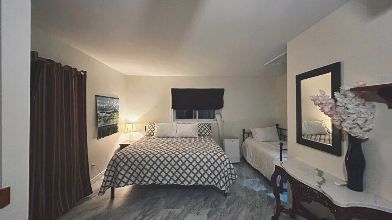 Photo of Bedroom in Tweed