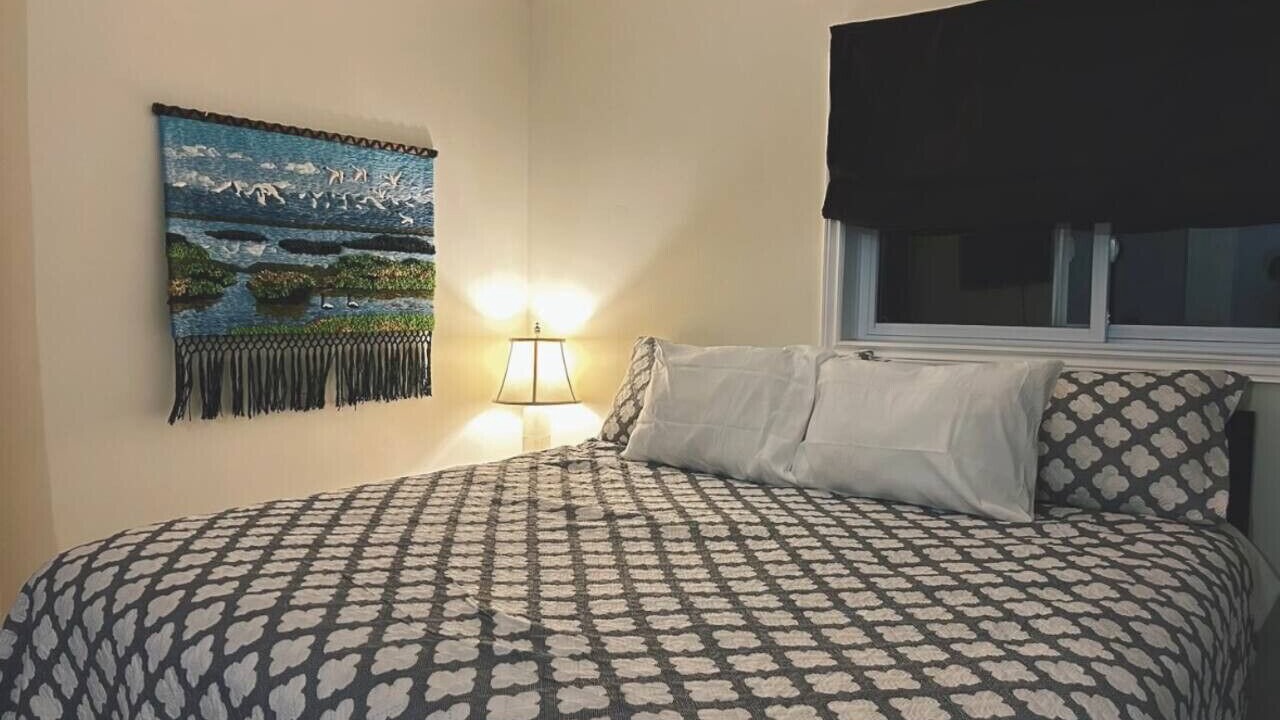 Photo of Bedroom in Tweed