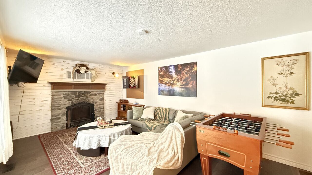 Photo of Livingroom in Tweed