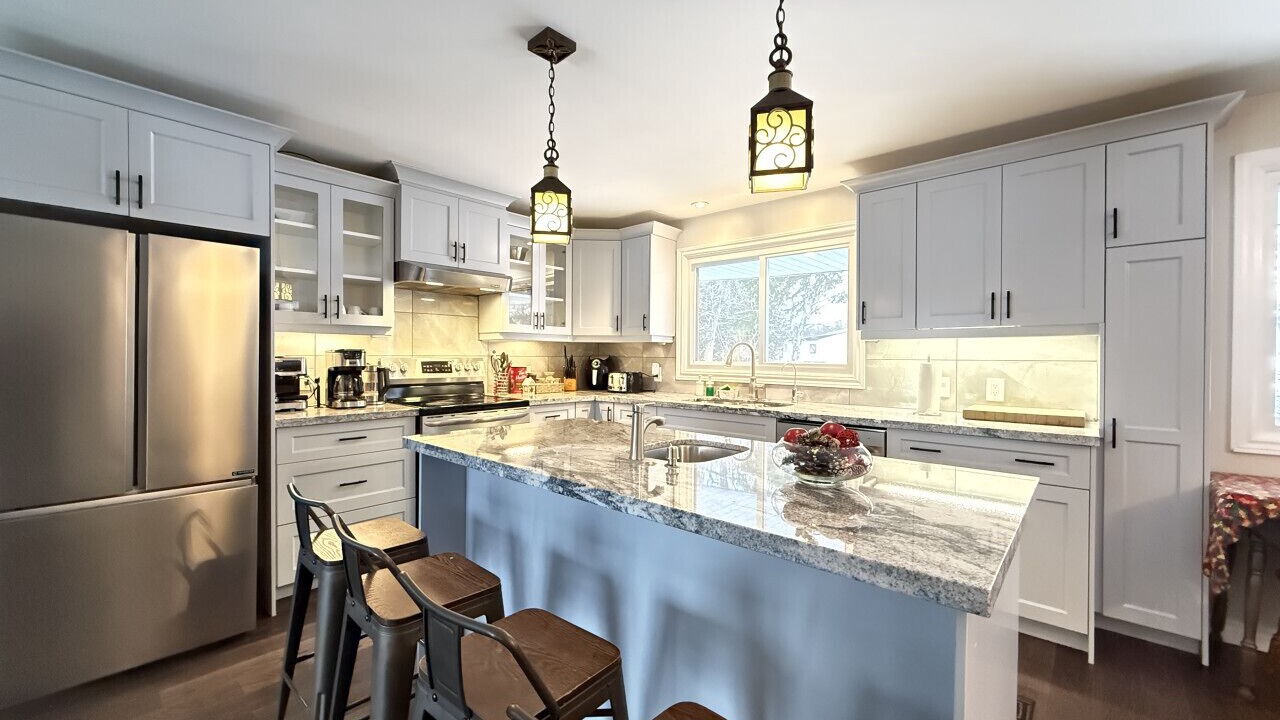Photo of Kitchen in Tweed