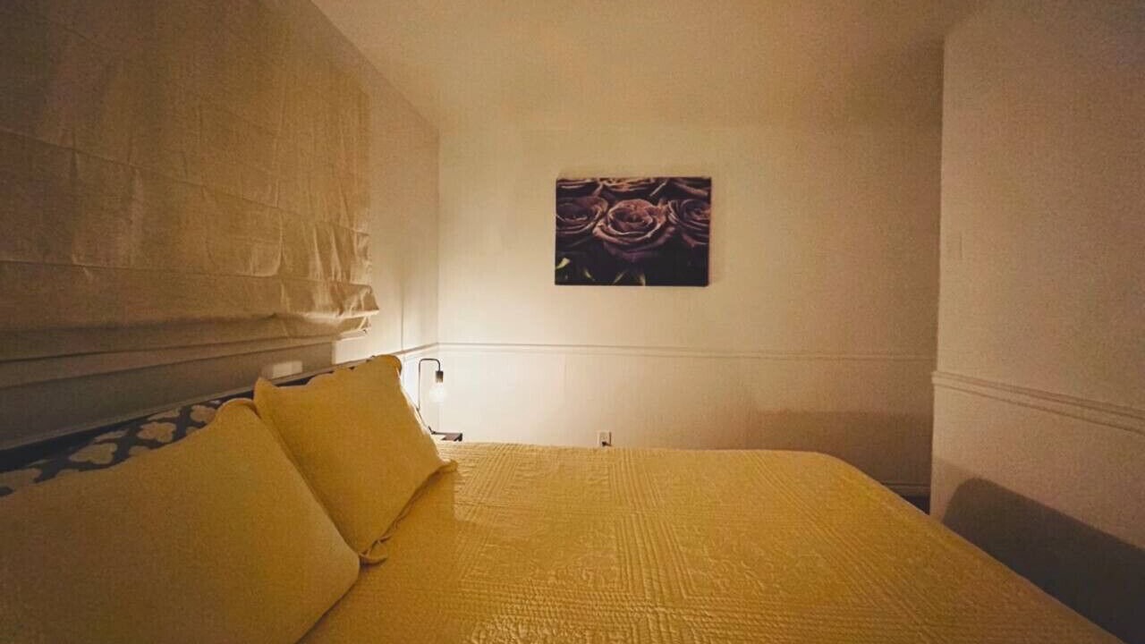 Photo of Bedroom in Tweed