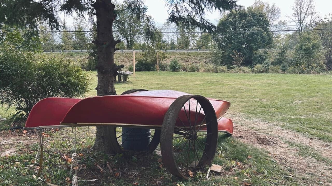 Photo of Outdoor in Tweed
