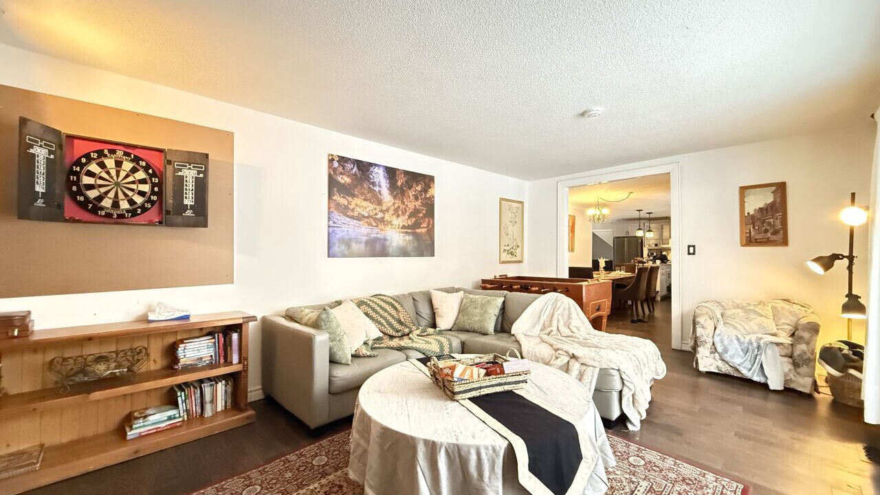 Photo of Livingroom in Tweed