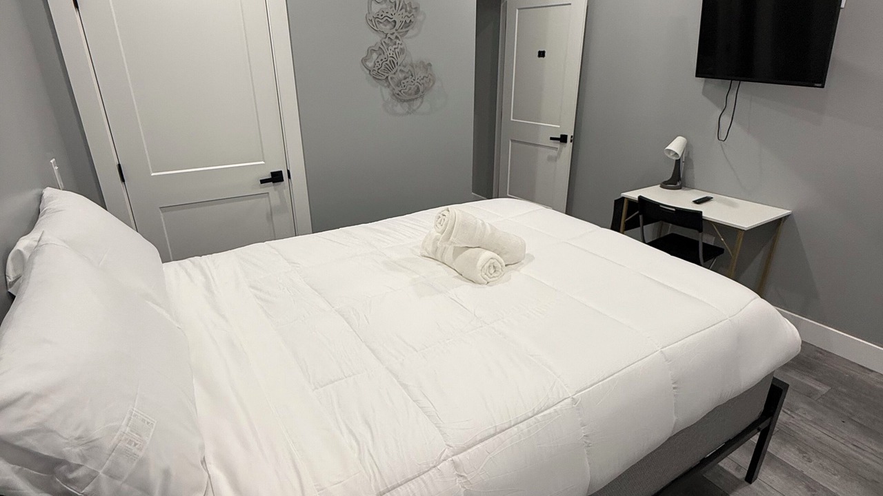 Photo of Bedroom in Mantua